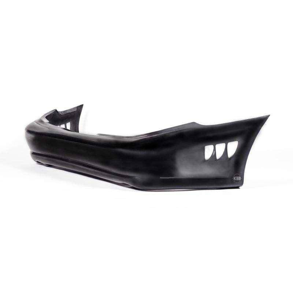 Modify your Ford Mustang 1994 with our Exterior/Rear Bumpers -