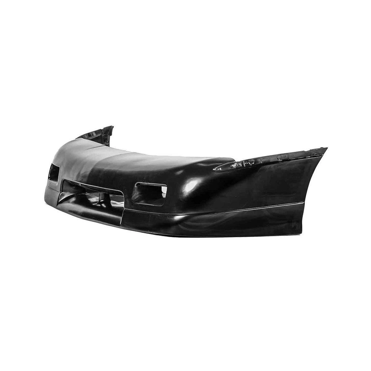 Modify your Pontiac Fiero 1986 with our Exterior/Front Bumpers - 2
