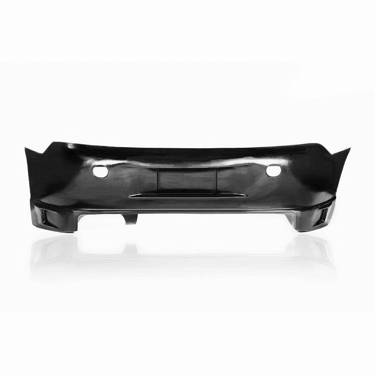Modify your Mitsubishi Eclipse 1995 with our Exterior/Rear Bumpers - 