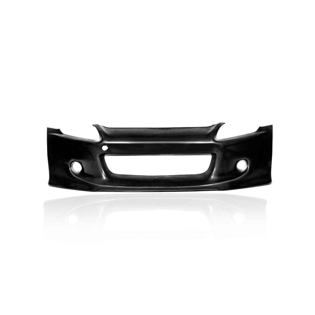 Modify your Honda S2000 2000 with our Exterior/Front Bumpers -