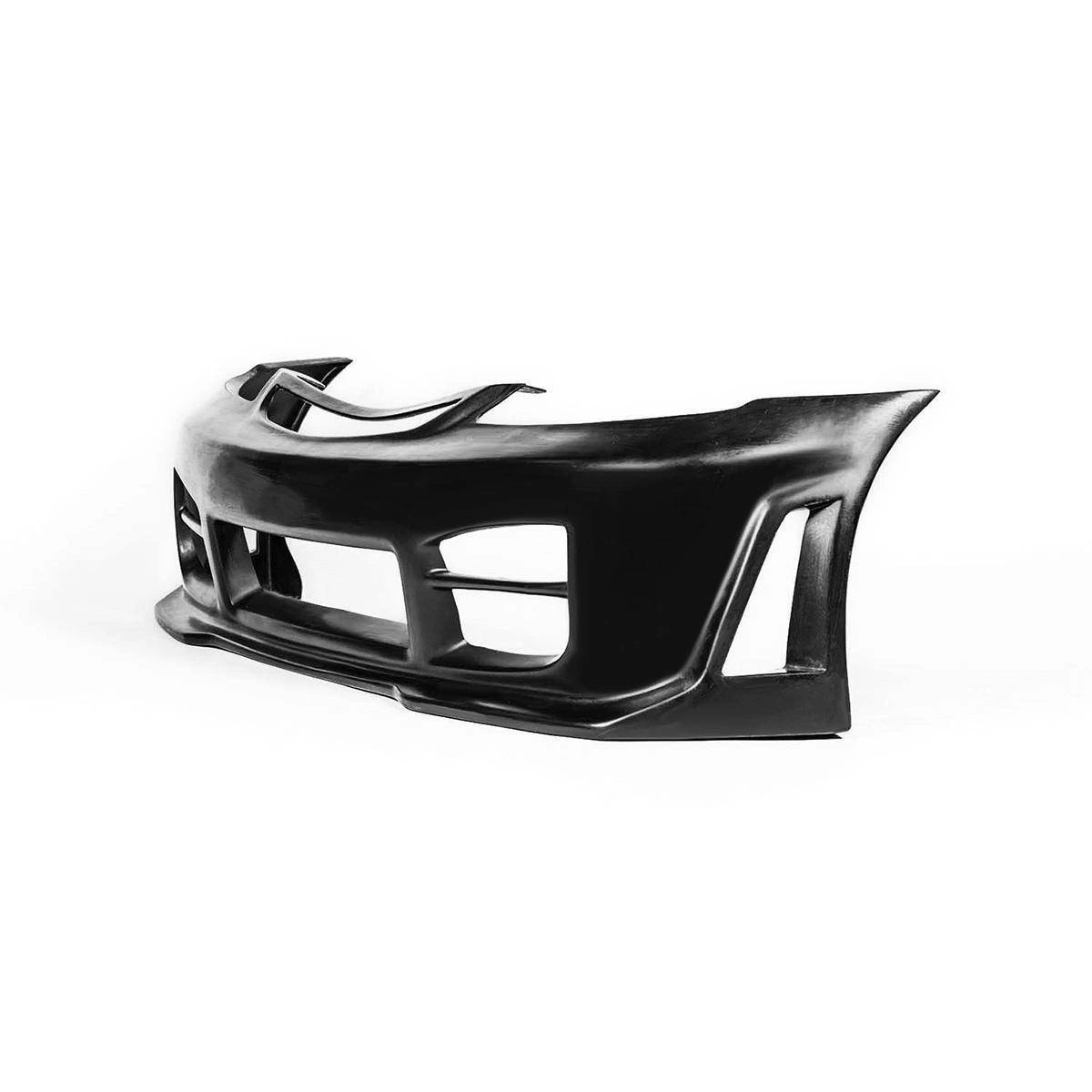 Modify your Honda Civic 2001 with our Exterior/Front Bumpers - 2