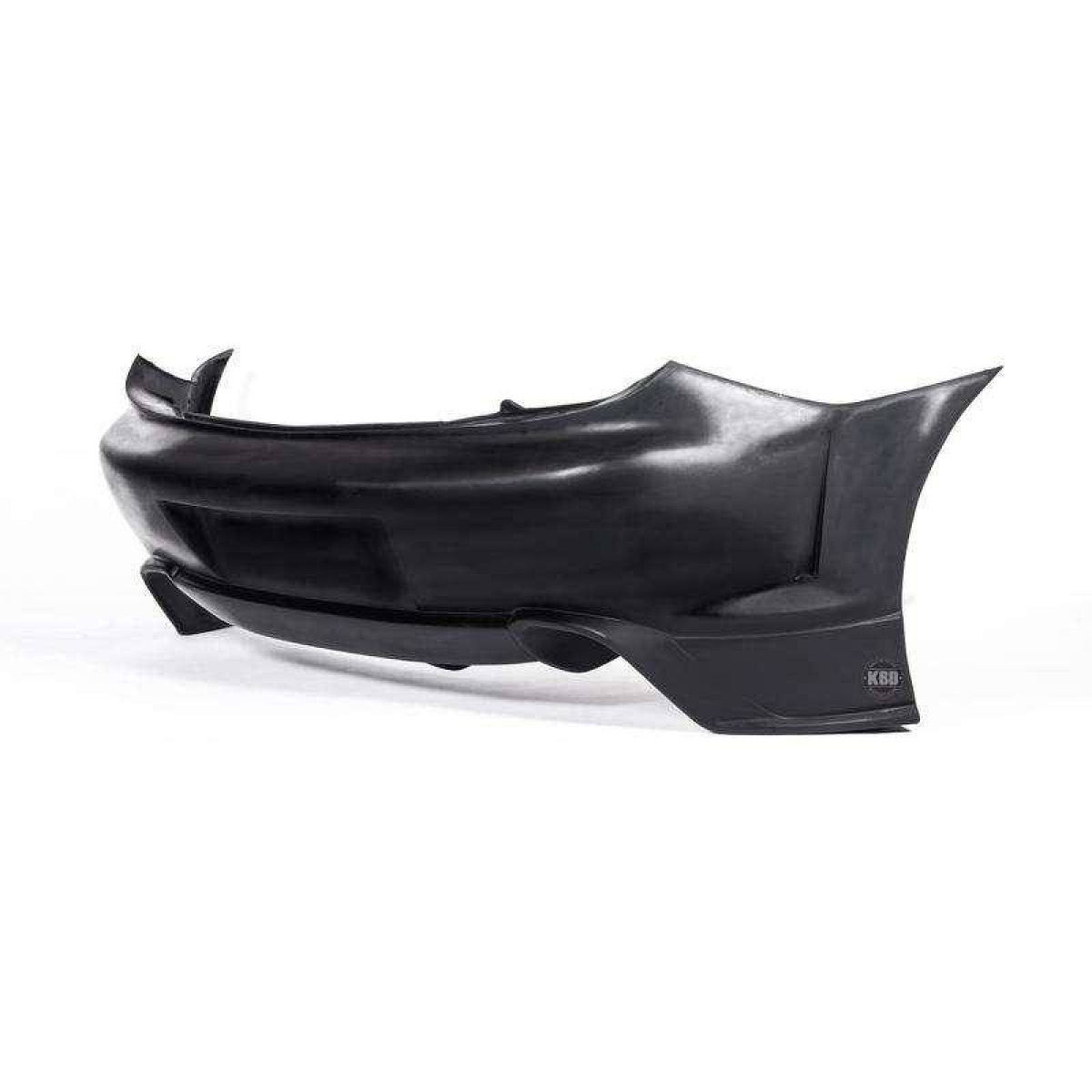 Modify your Mazda RX-8 2004 with our Exterior/Complete Body Kits - 