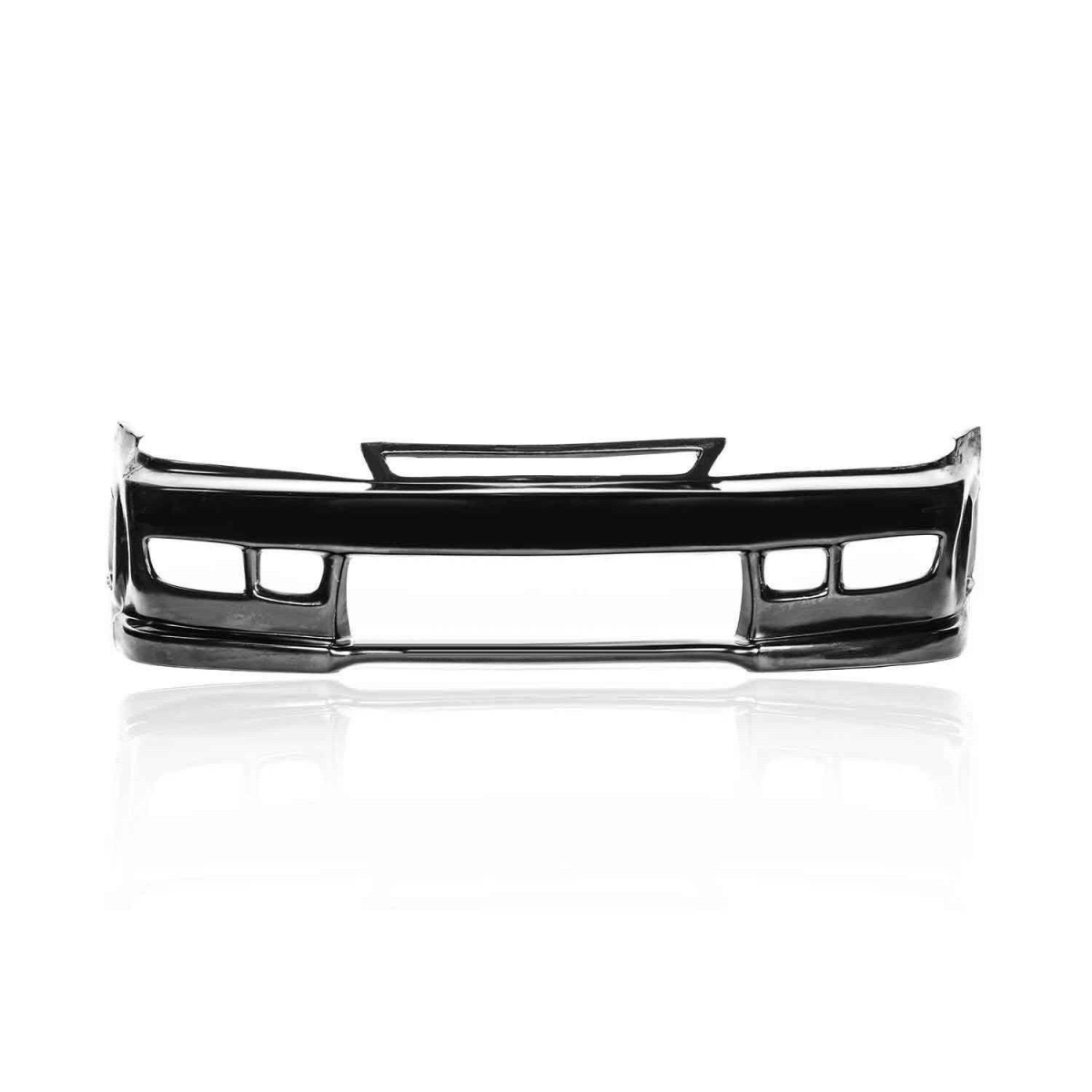 Modify your Honda Accord 1994 with our Exterior/Front Bumpers - 