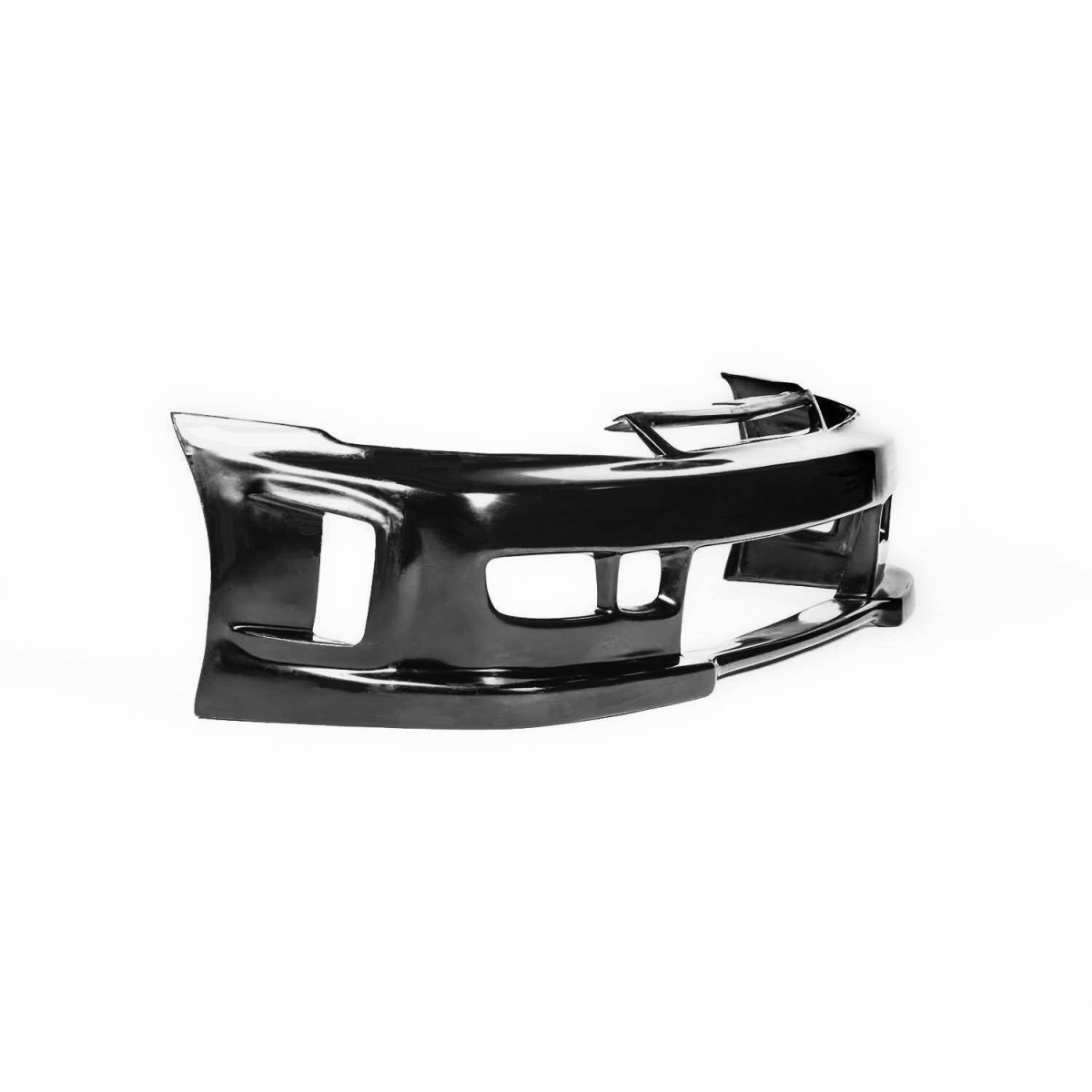 Modify your Honda Accord 1994 with our Exterior/Front Bumpers - 