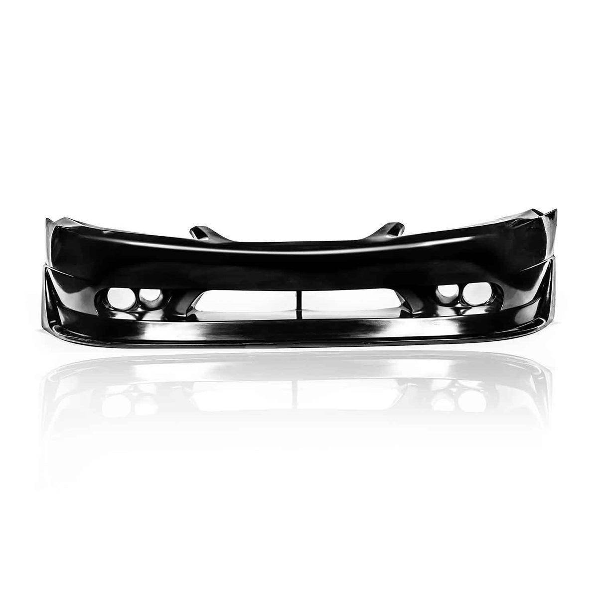 Modify your Ford Mustang 1999 with our Exterior/Front Bumpers - 