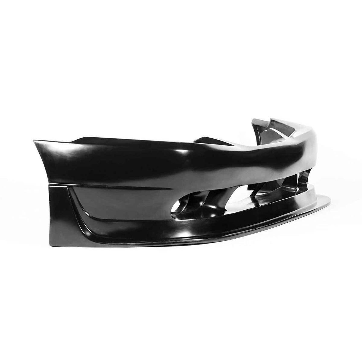 Modify your Ford Mustang 1999 with our Exterior/Front Bumpers - 
