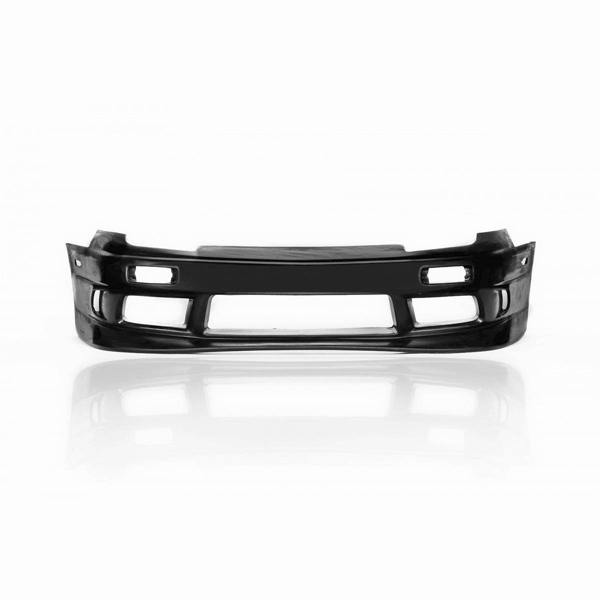 Modify your Nissan 240SX 1989 with our Exterior/Front Bumpers -