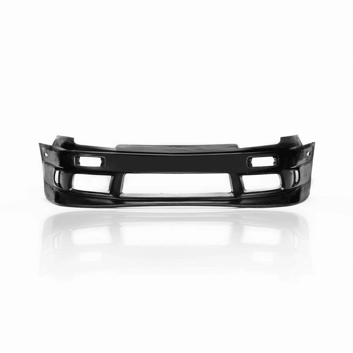 Modify your Nissan 240SX 1989 with our Exterior/Front Bumpers - 1