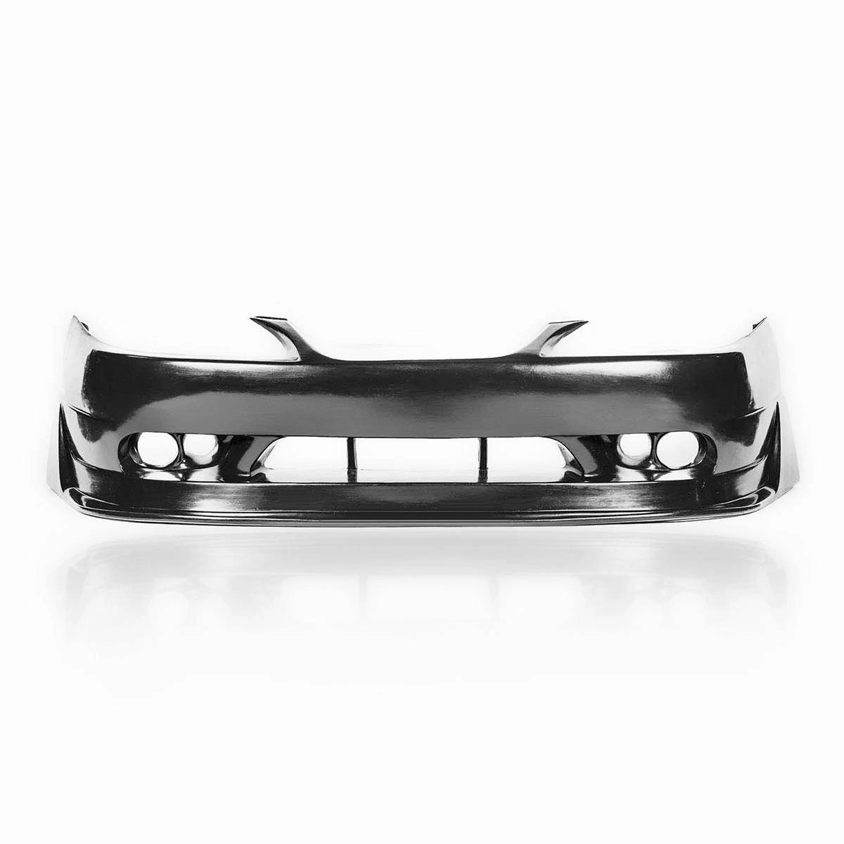 Modify your Ford Mustang 1994 with our Exterior/Front Bumpers - 1
