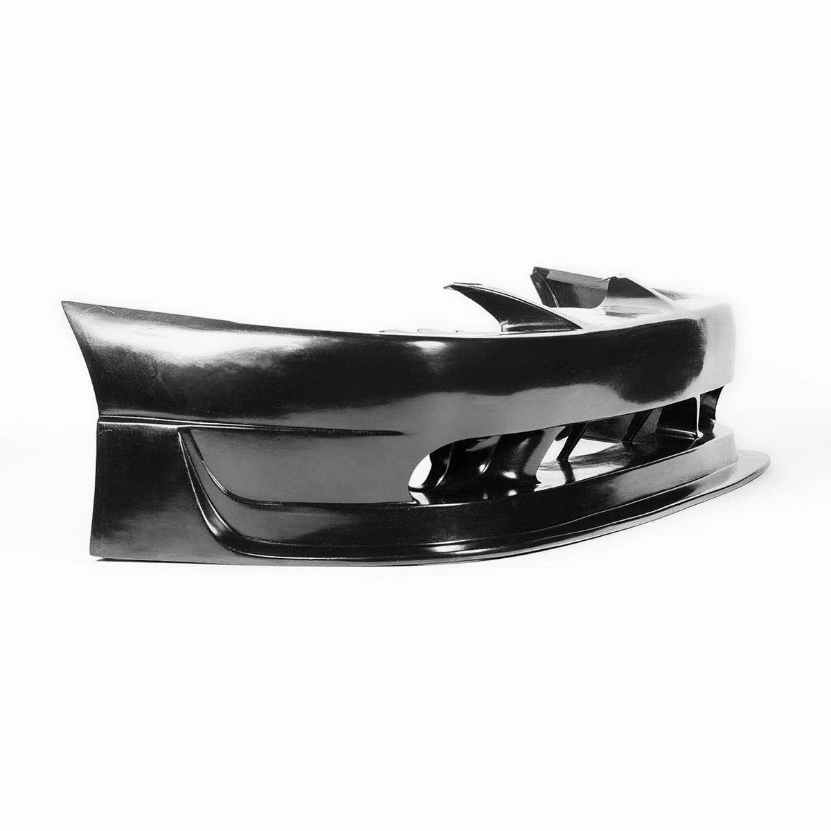 Modify your Ford Mustang 1994 with our Exterior/Front Bumpers - 2