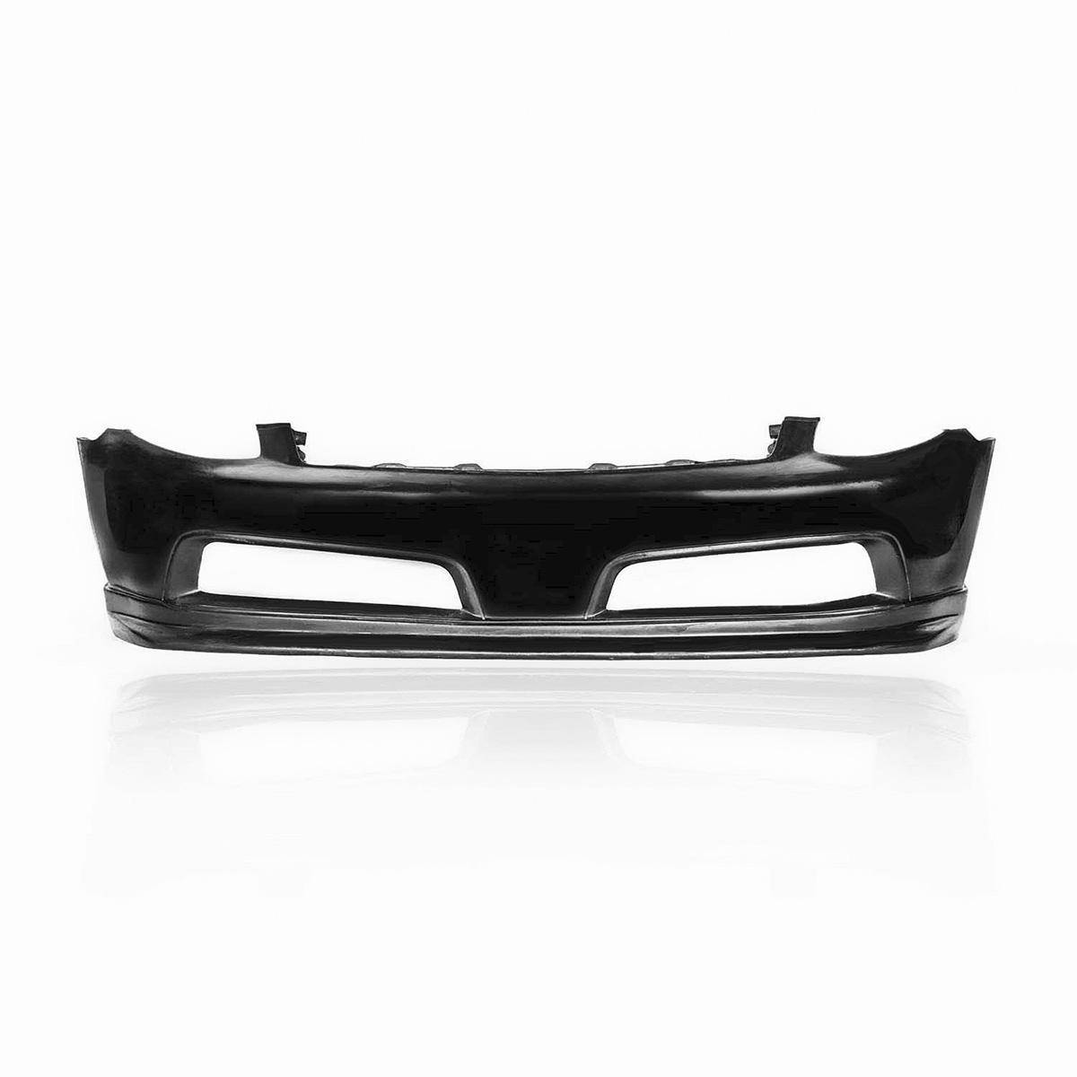Modify your Infiniti G35 2005 with our Exterior/Front Bumpers - 
