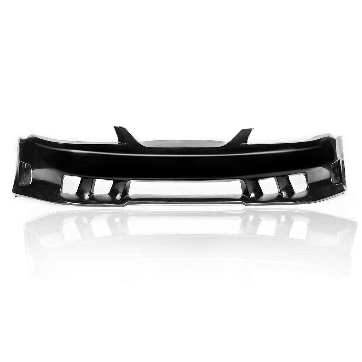 Modify your Ford Mustang 1999 with our Exterior/Front Bumpers - 1