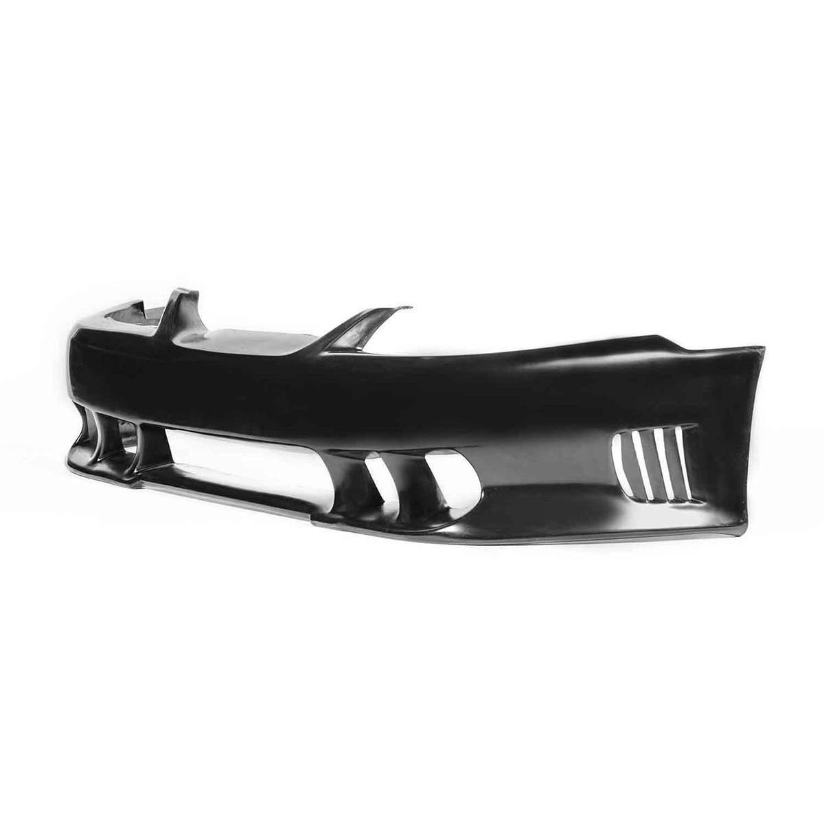 Modify your Ford Mustang 1999 with our Exterior/Front Bumpers - 2