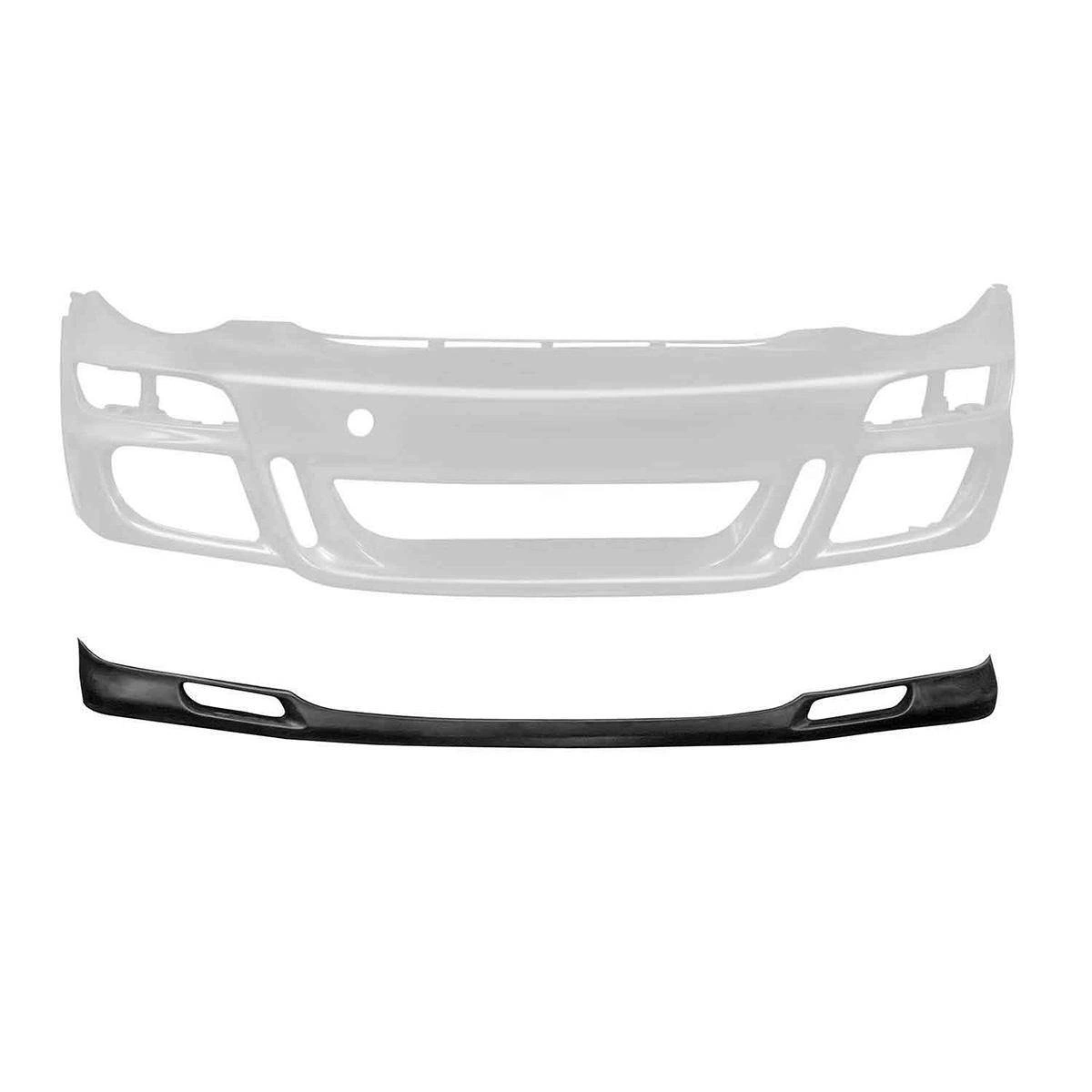 Modify your Porsche 911 2005 with our Exterior/Front Lips - 2