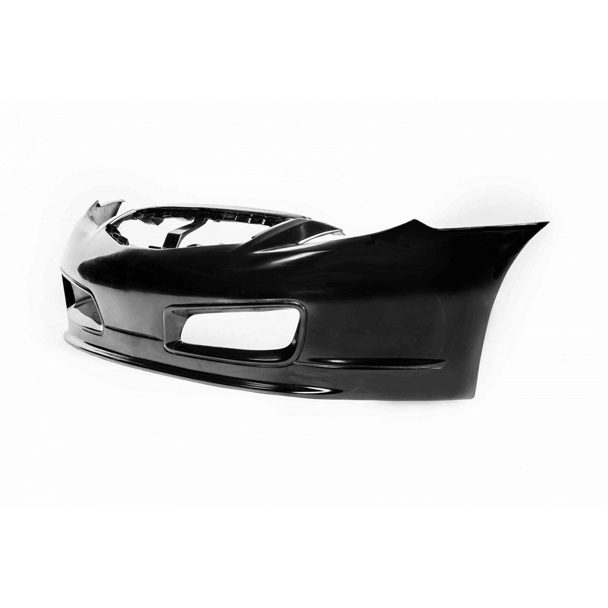 Modify your Nissan Altima 2008 with our Exterior/Front Bumpers -