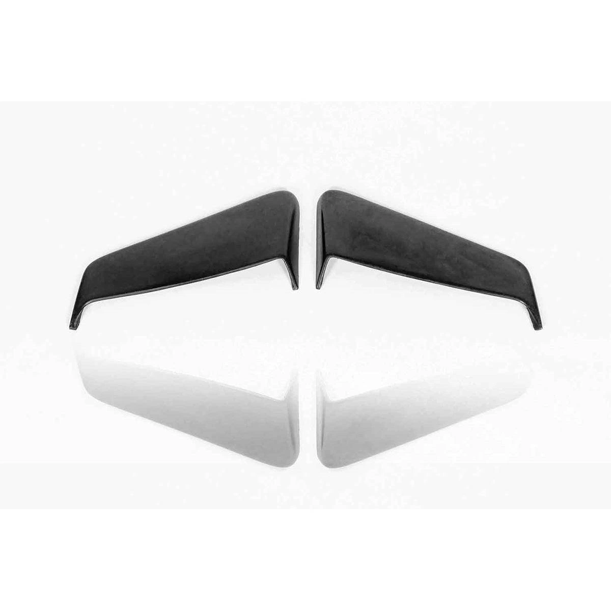 Modify your Ford Mustang 2005 with our Exterior/Scoops - 1