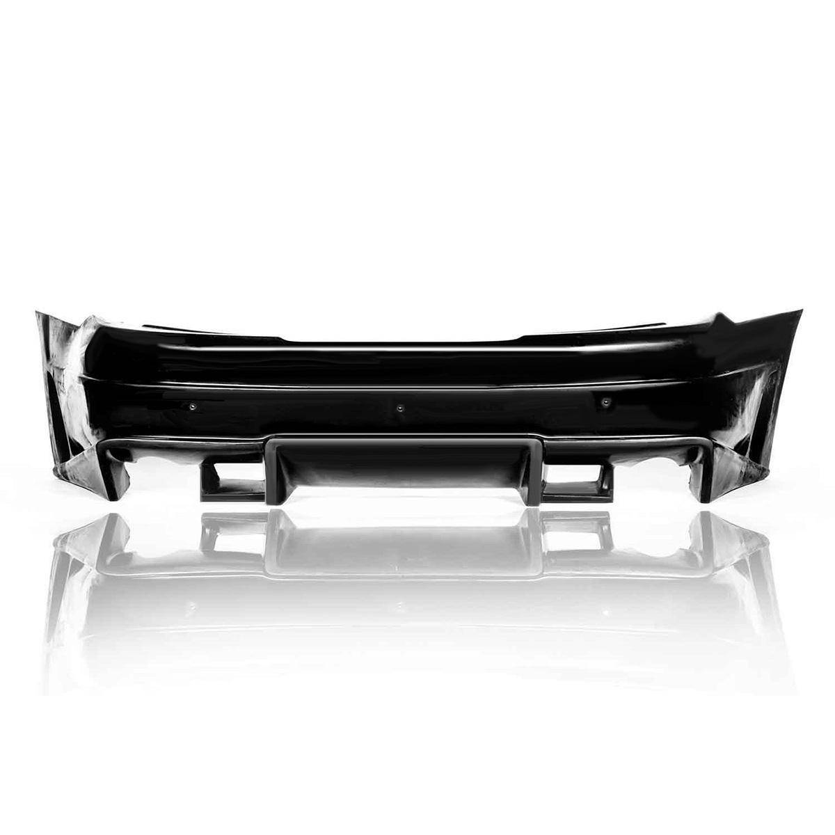 Modify your Ford Mustang 1999 with our Exterior/Rear Bumpers - 
