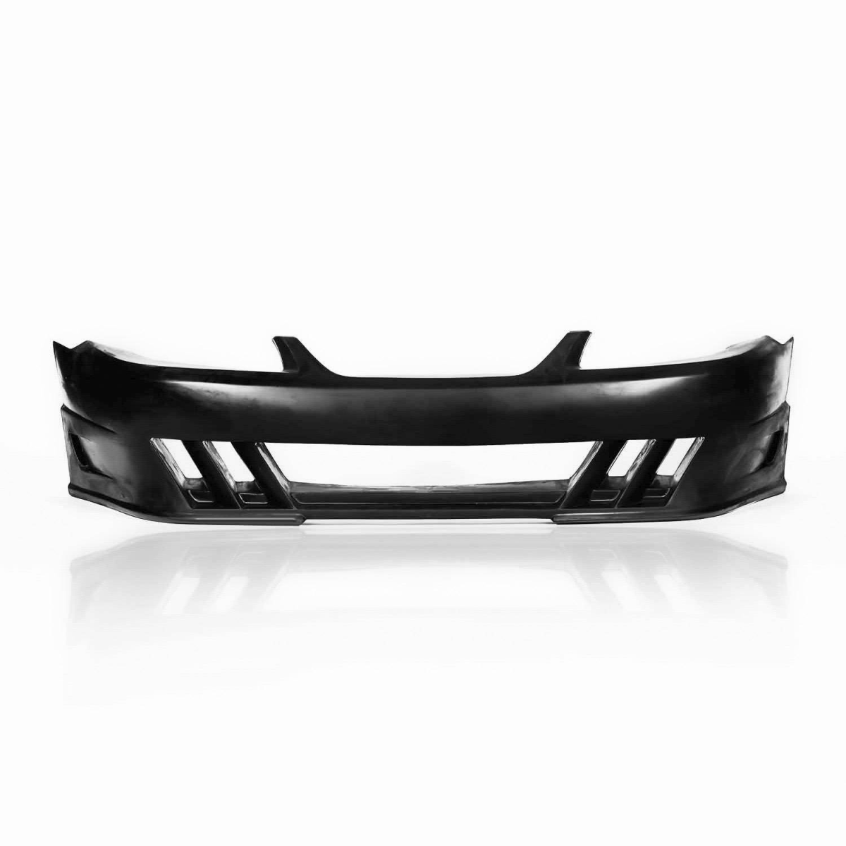Modify your Ford Mustang 1999 with our Exterior/Front Bumpers - 