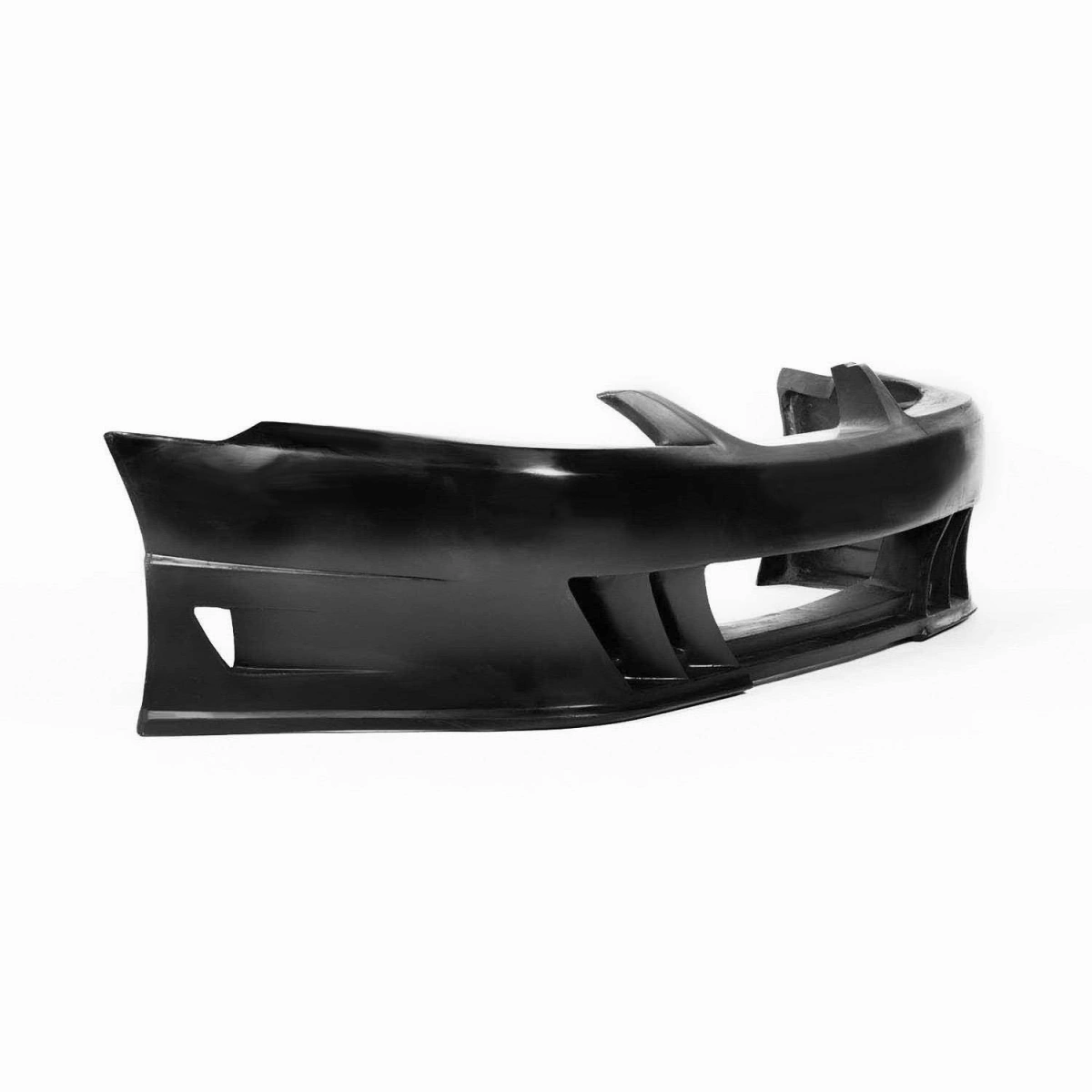 Modify your Ford Mustang 1999 with our Exterior/Front Bumpers - 2