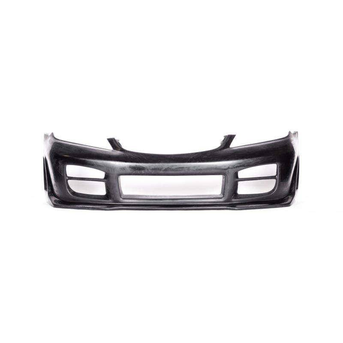 Modify your Honda Civic 2001 with our Exterior/Front Bumpers - 
