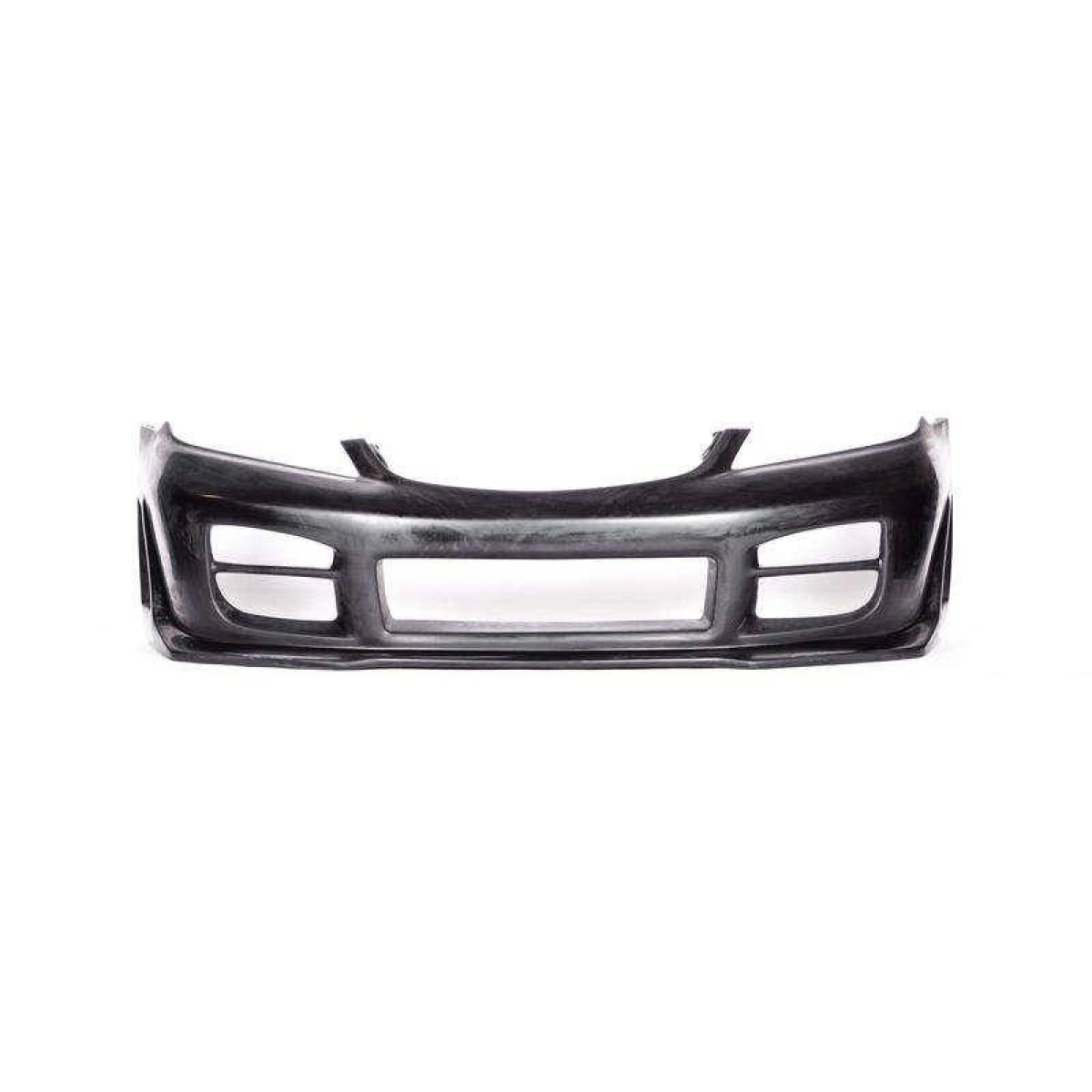 Modify your Honda Civic 2001 with our Exterior/Front Bumpers - 1