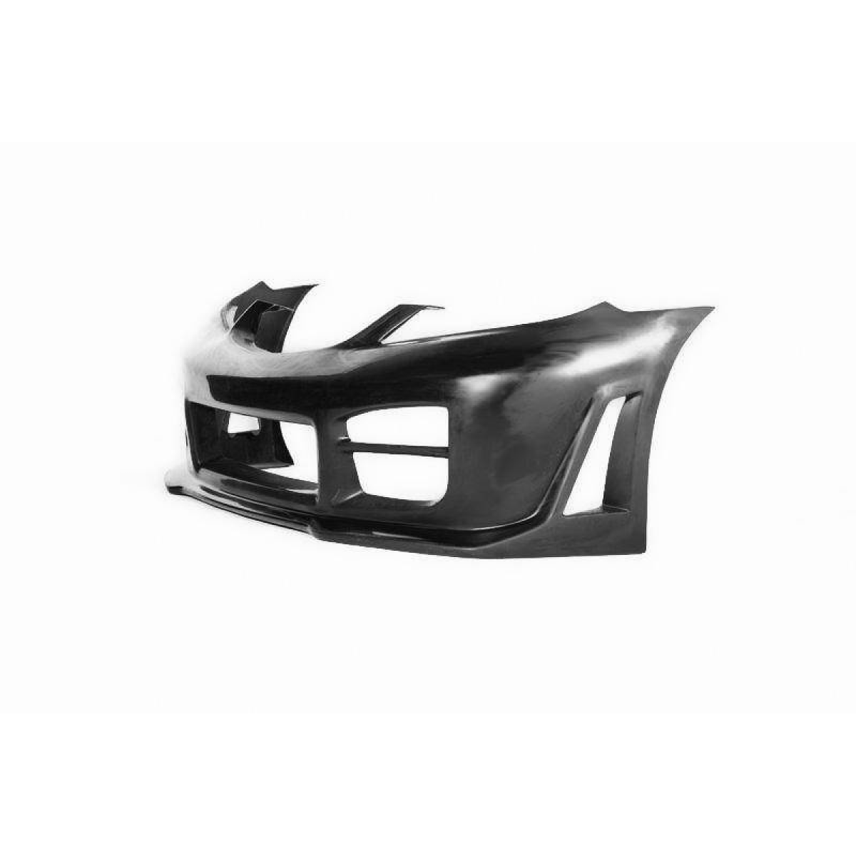 Modify your Honda Civic 2001 with our Exterior/Front Bumpers - 