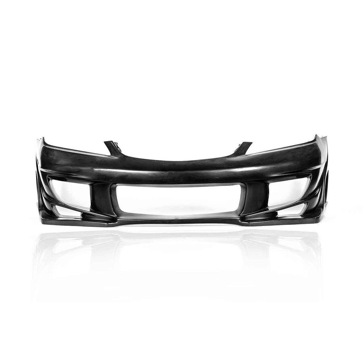 Modify your Honda Civic 2001 with our Exterior/Front Bumpers - 