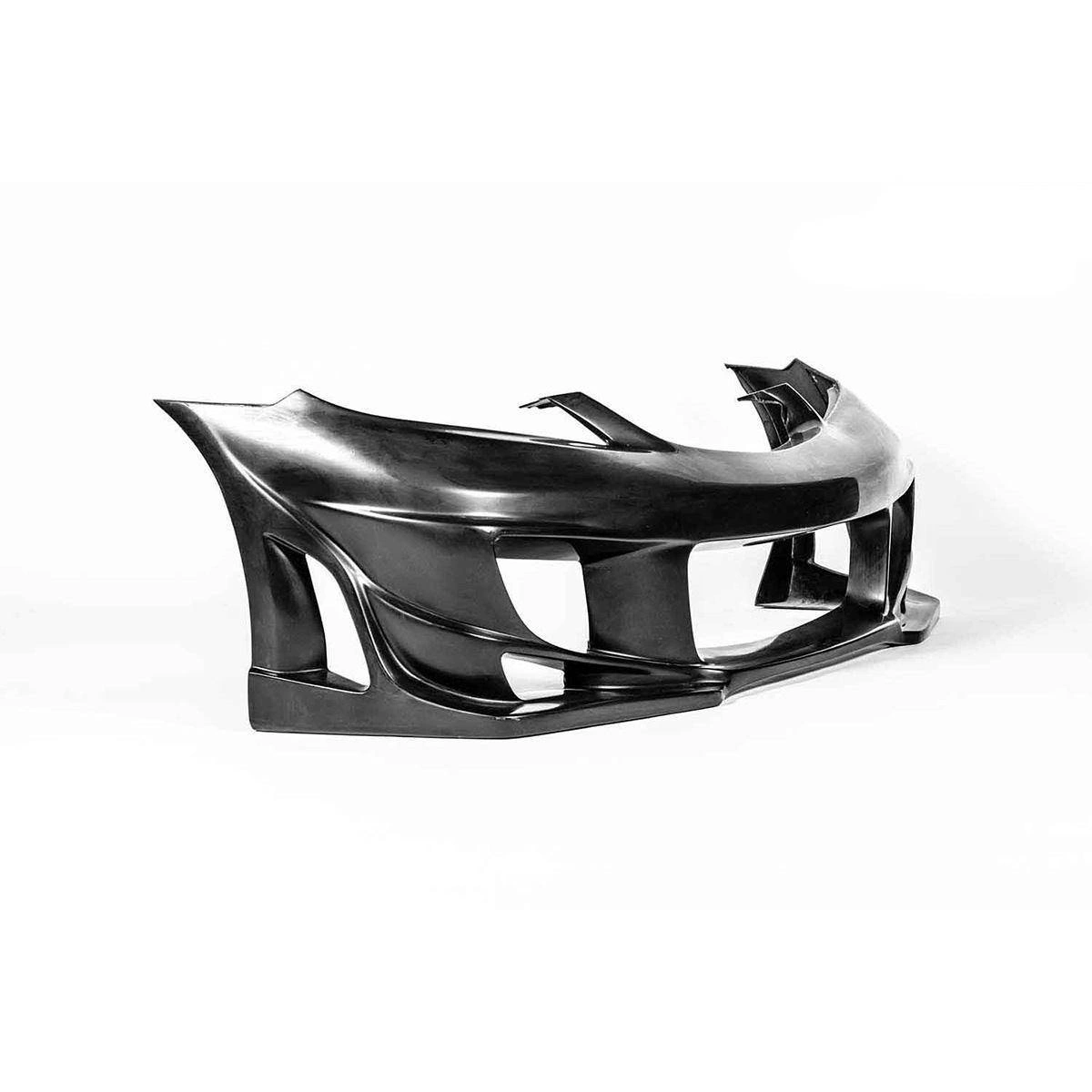 Modify your Honda Civic 2001 with our Exterior/Front Bumpers - 2