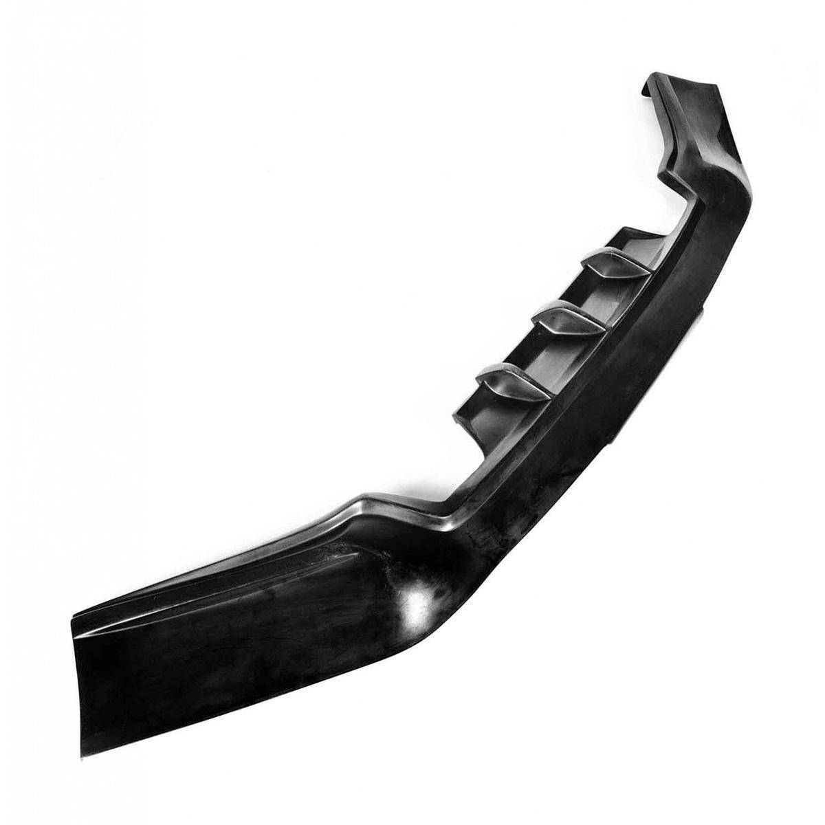 Modify your Dodge Charger 2011 with our Exterior/Complete Body Kits -