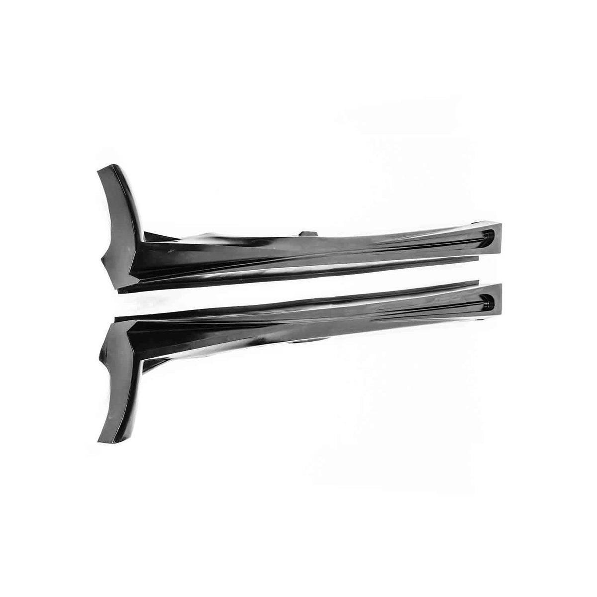 Modify your GMC Safari 1995 with our Exterior/Complete Body Kits -