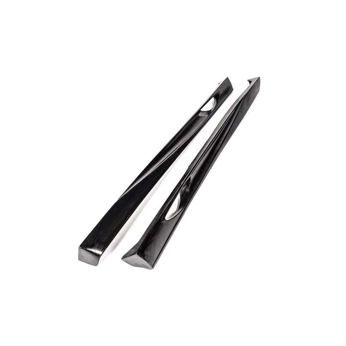 Modify your Chevrolet Camaro 1993 with our Exterior/Complete Body Kits - 9