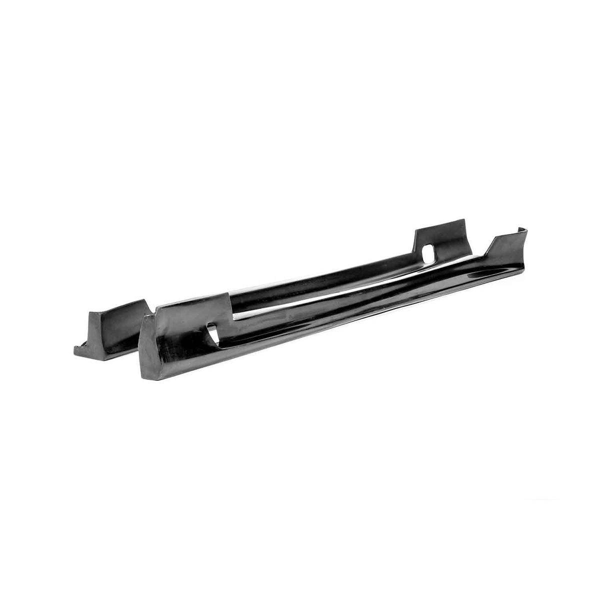 Modify your Ford Mustang 1994 with our Exterior/Side Skirts - 