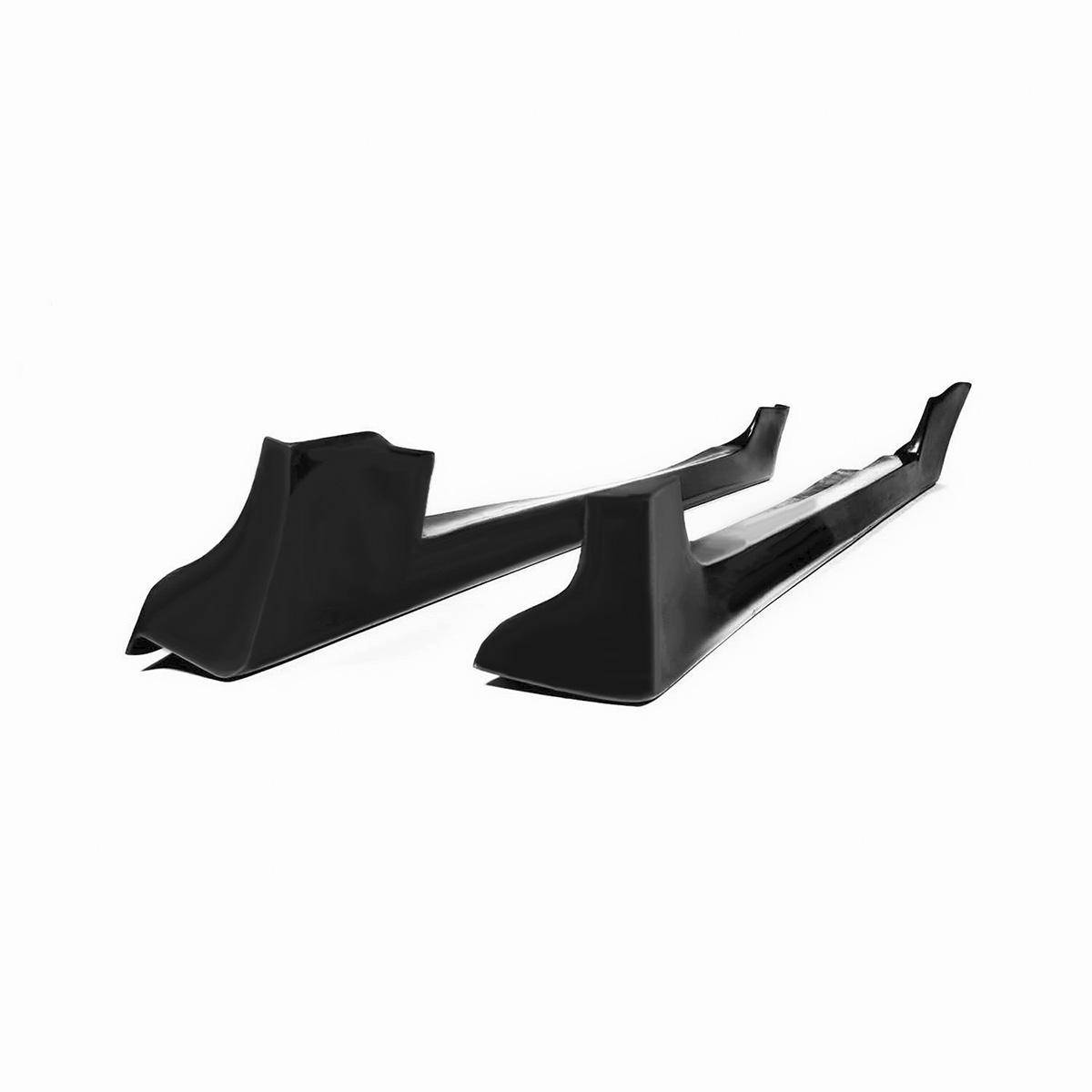 Modify your Ford Mustang 1994 with our Exterior/Side Skirts - 