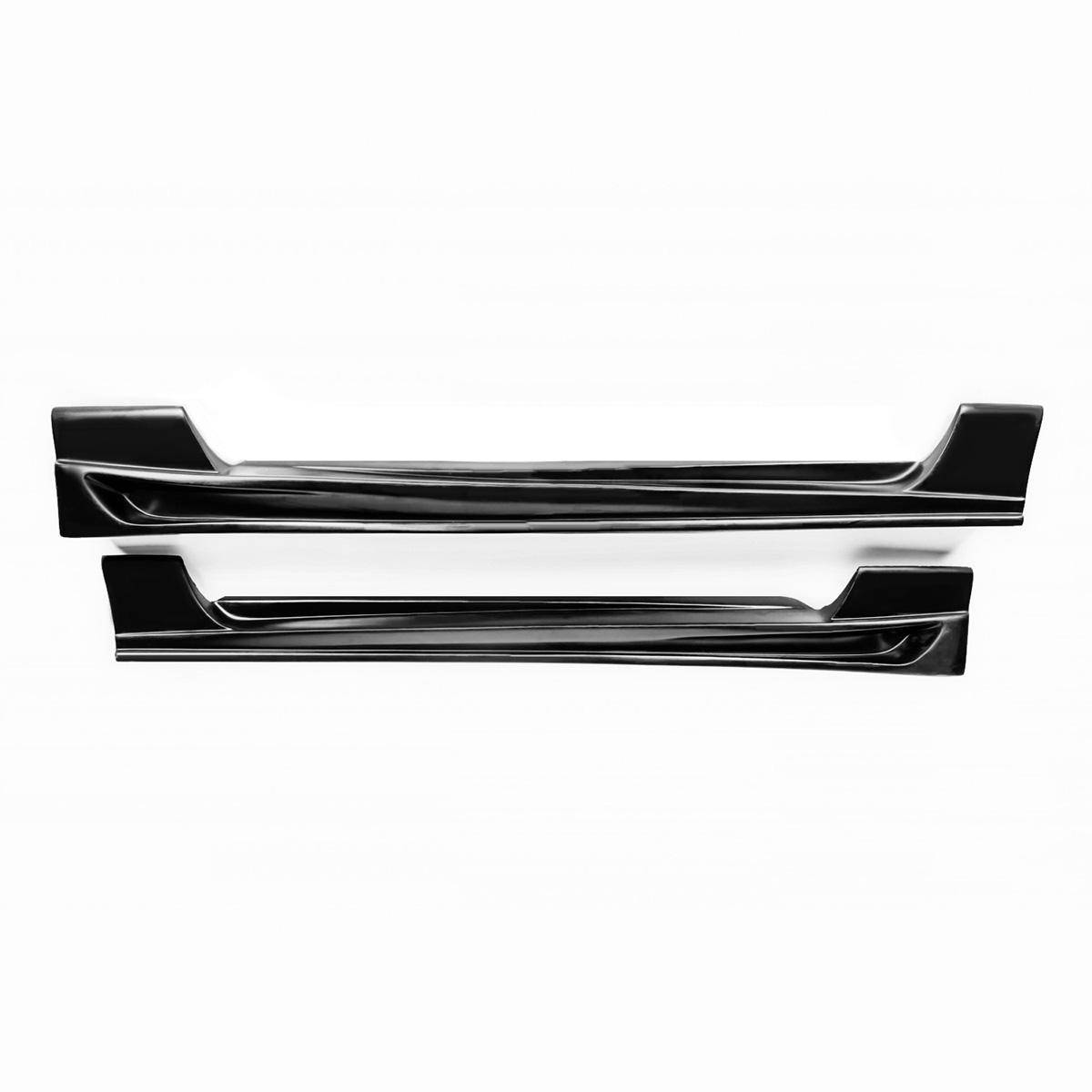 Modify your Ford Mustang 1999 with our Exterior/Side Skirts - 