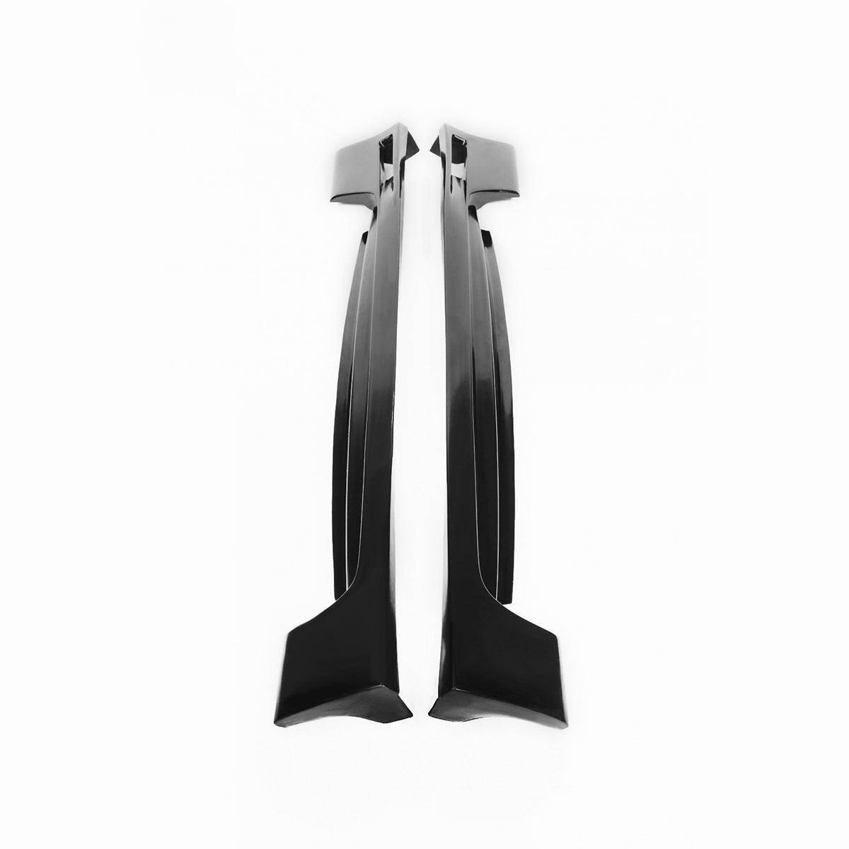 Modify your Ford Mustang 1999 with our Exterior/Side Skirts - 