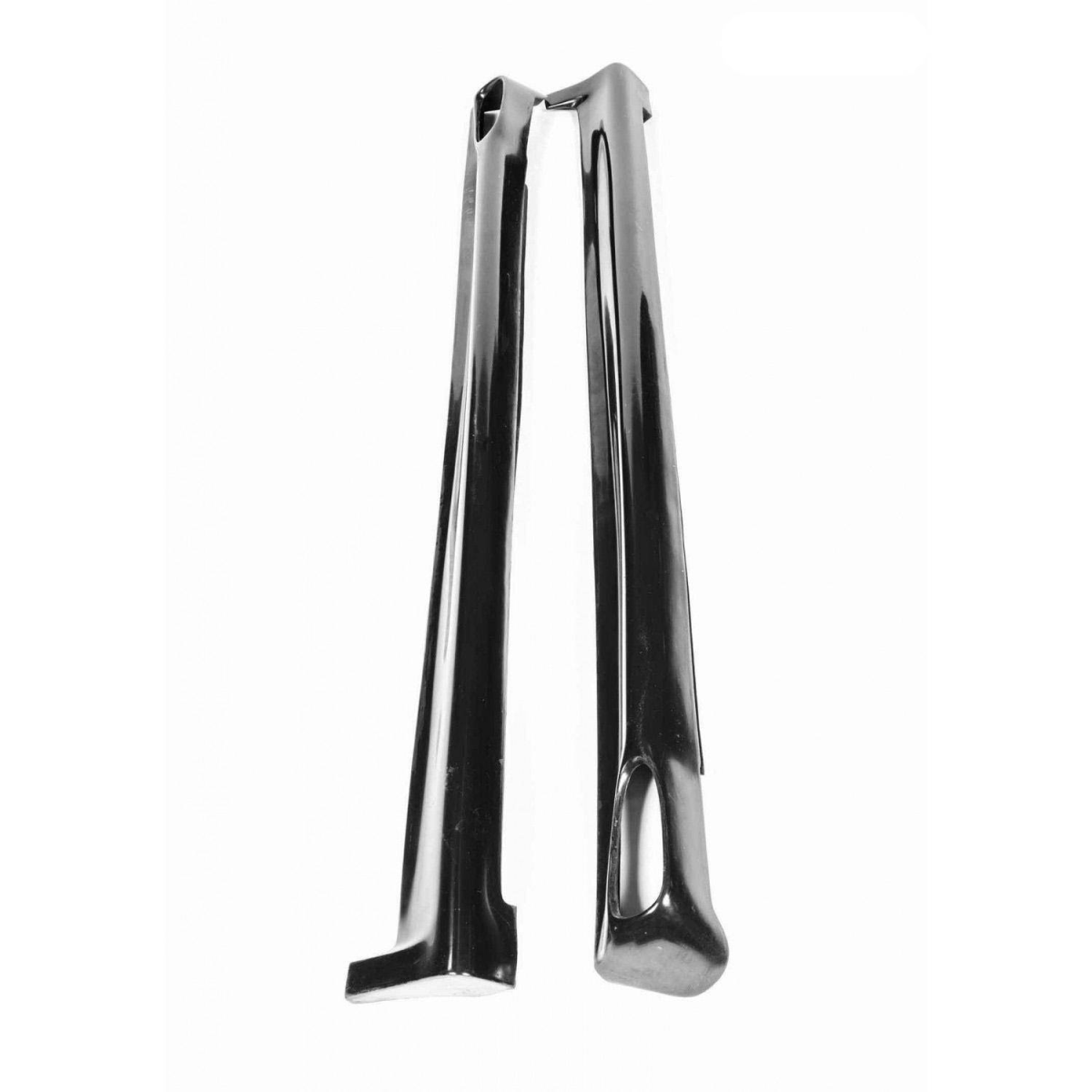 Modify your Ford Mustang 2005 with our Exterior/Complete Body Kits -