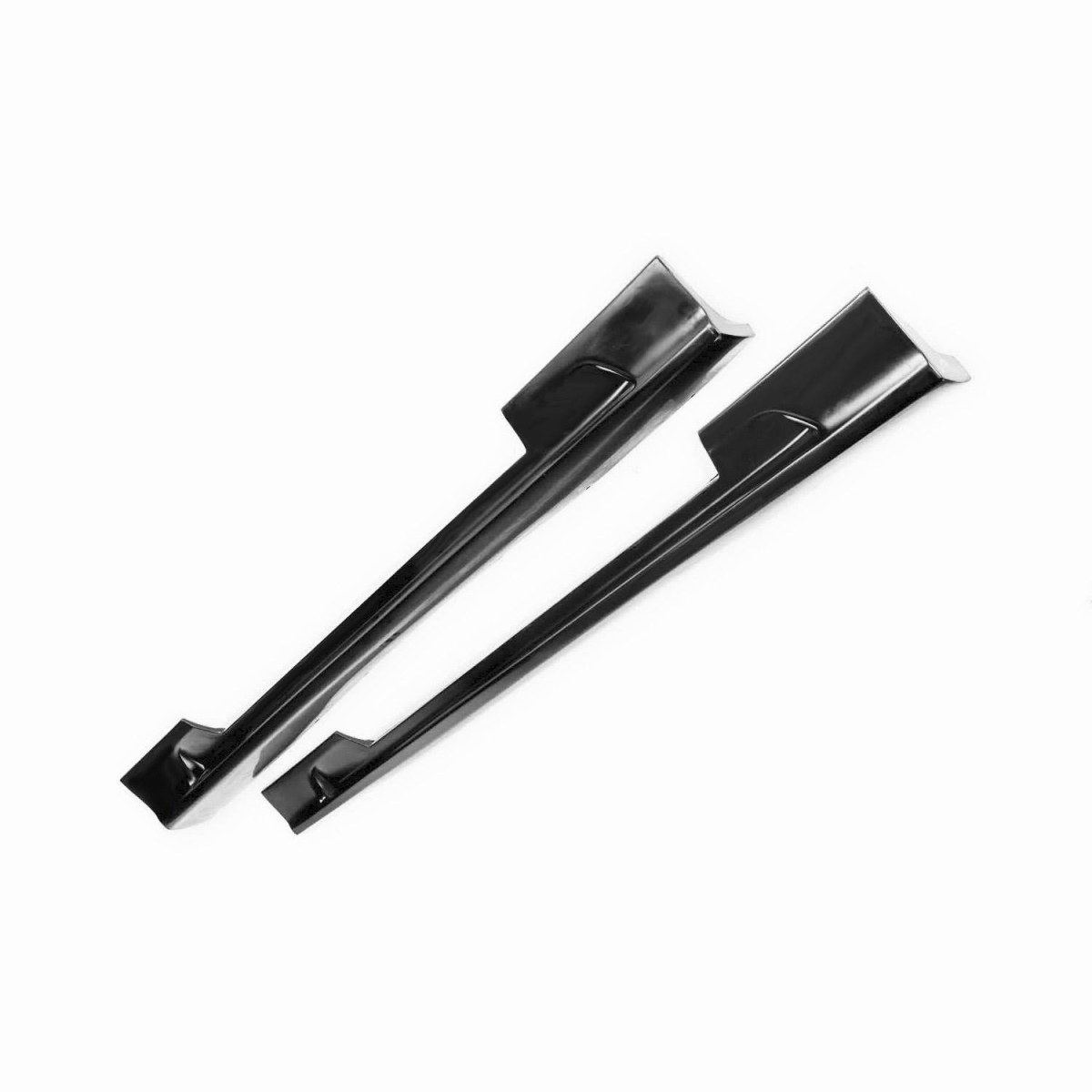 Modify your Ford Mustang 2005 with our Exterior/Side Skirts - 