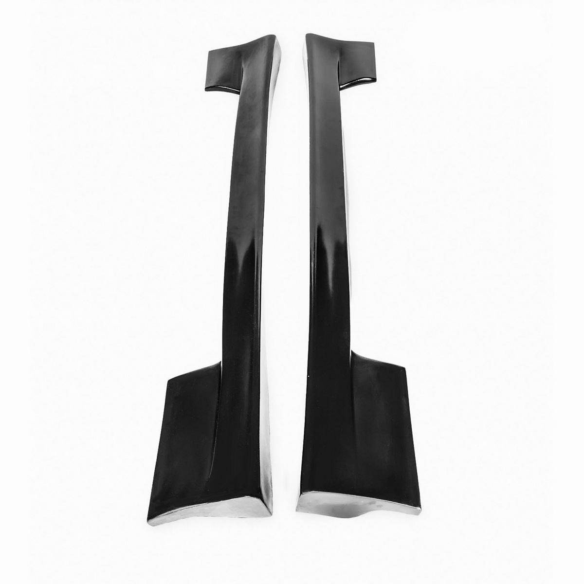 Modify your Nissan 240SX 1989 with our Exterior/Complete Body Kits - 