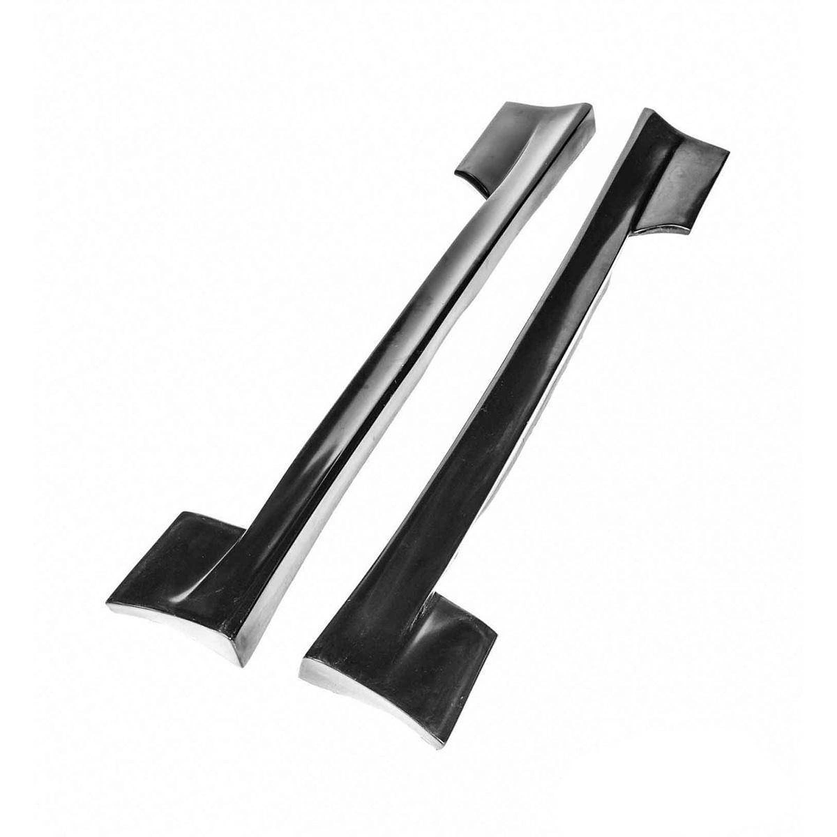 Modify your Nissan 240SX 1989 with our Exterior/Side Skirts - 2