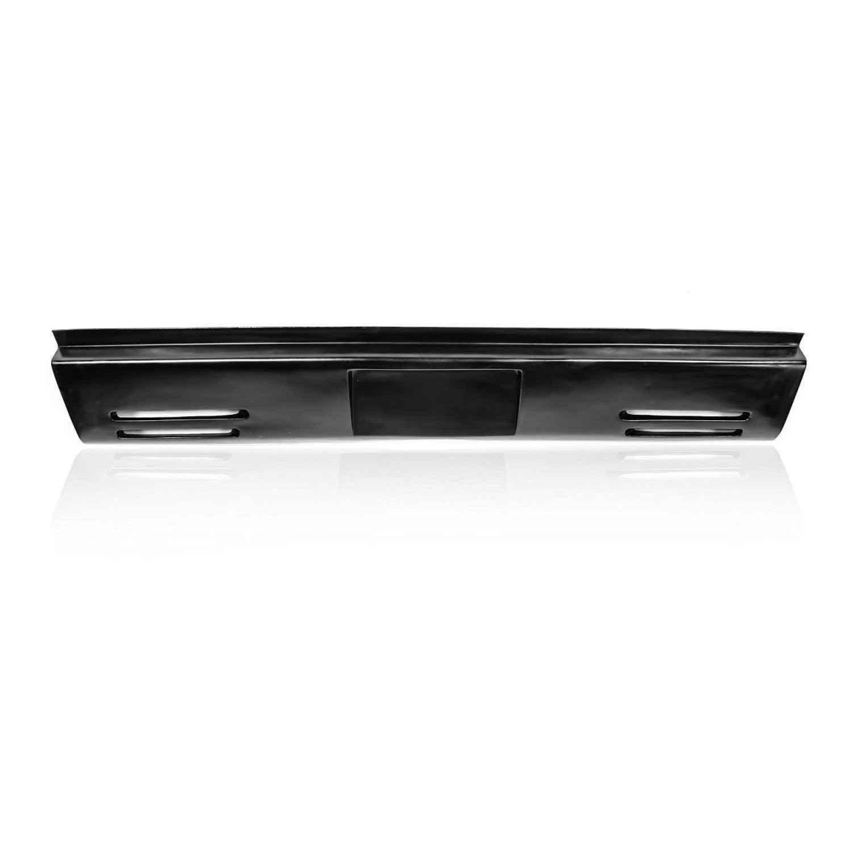 Modify your GMC Sierra 1999 with our Exterior/Rear Bumpers -