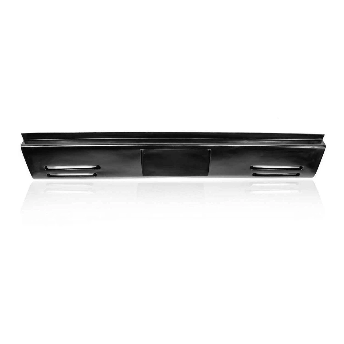 Modify your GMC Sierra 1999 with our Exterior/Rear Bumpers - 2