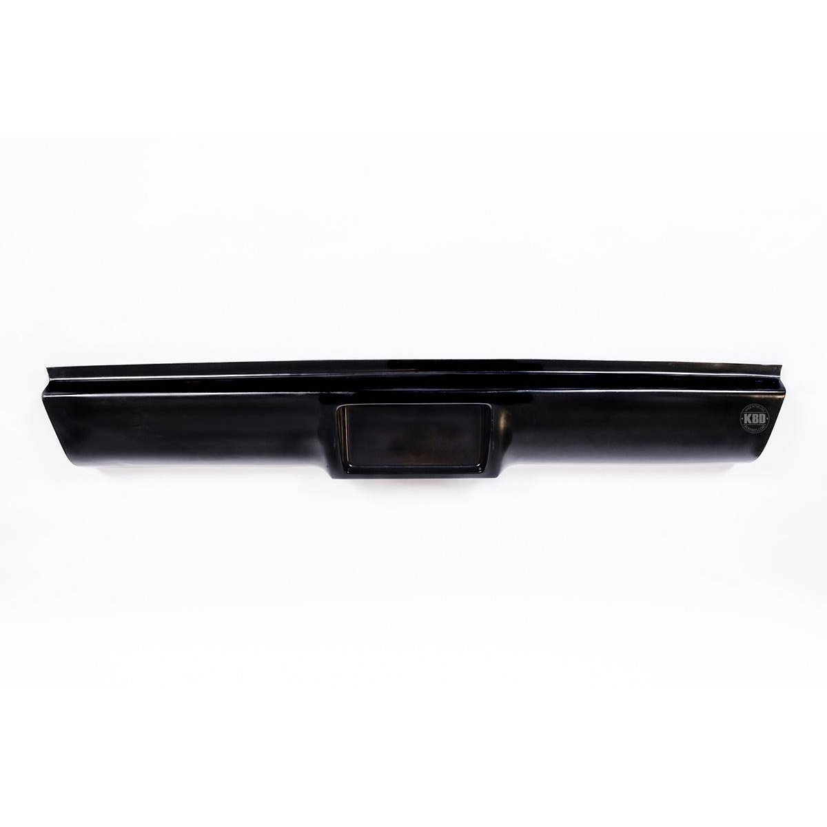 Modify your GMC Sierra 1988 with our Exterior/Rear Bumpers -