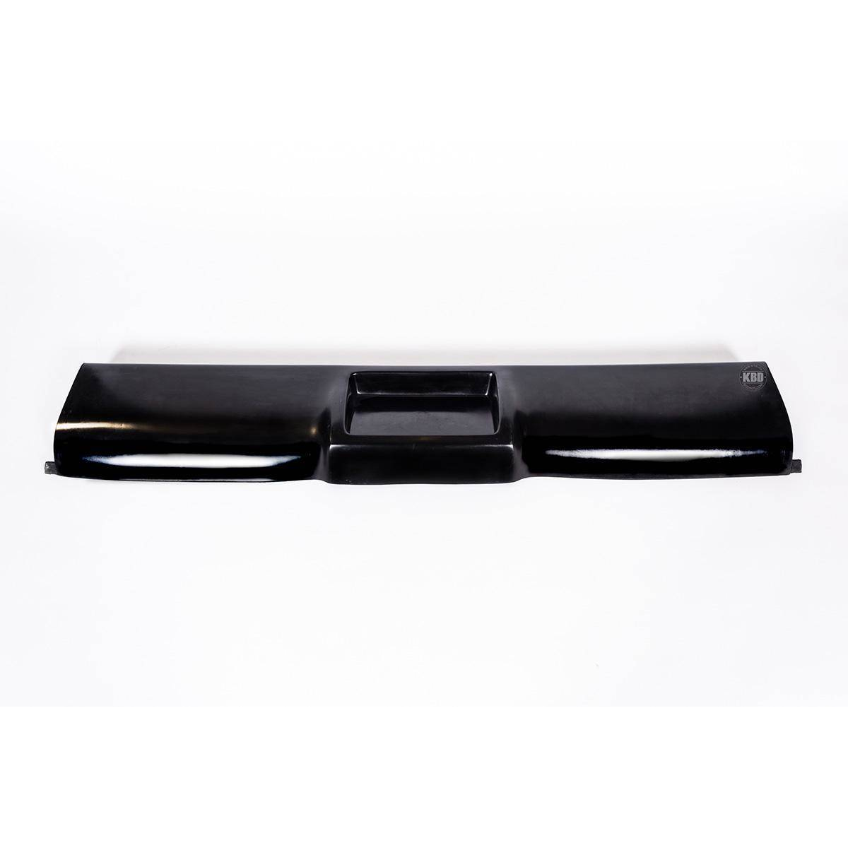 Modify your GMC Sierra 1988 with our Exterior/Rear Bumpers -
