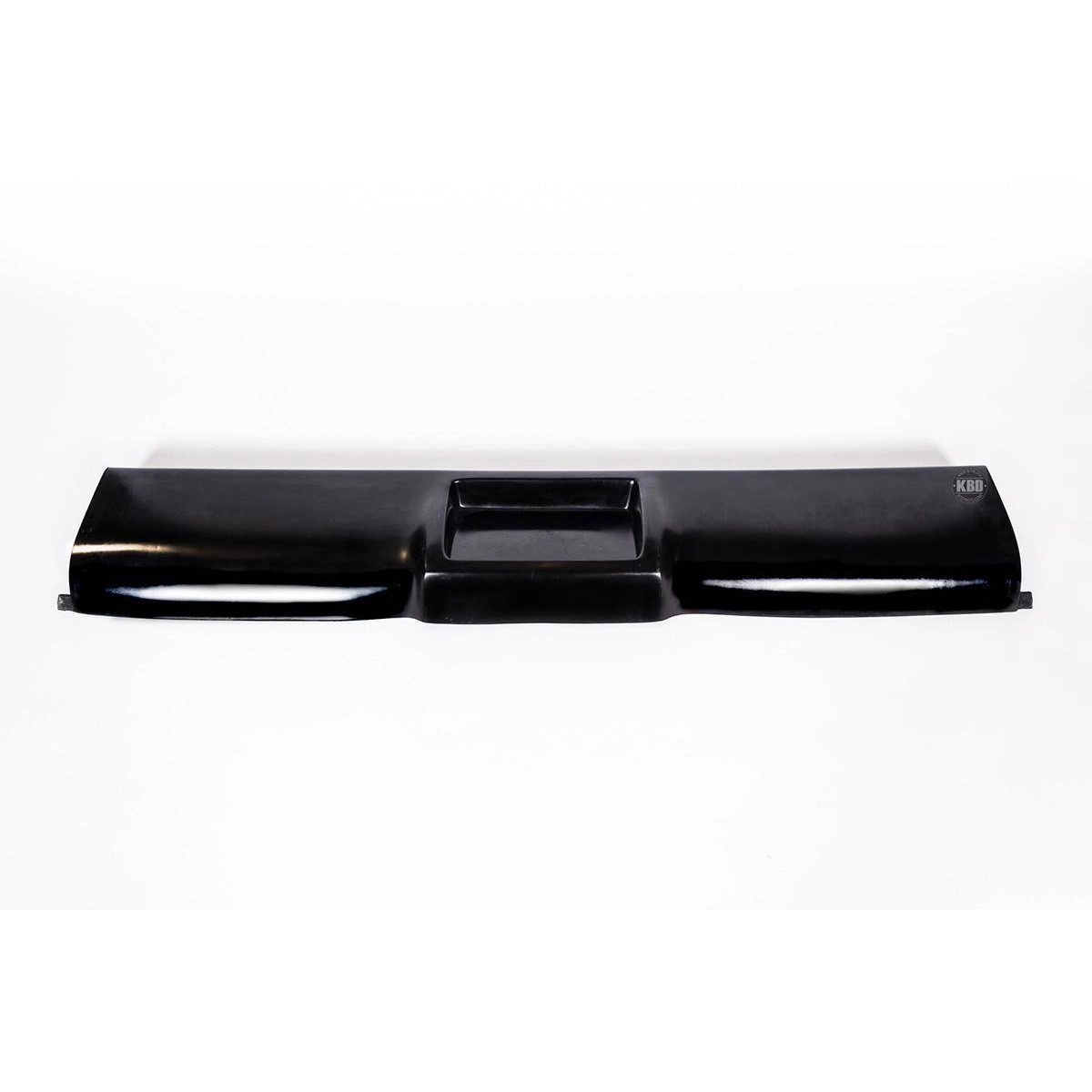 Modify your GMC Sierra 1988 with our Exterior/Rear Bumpers - 2