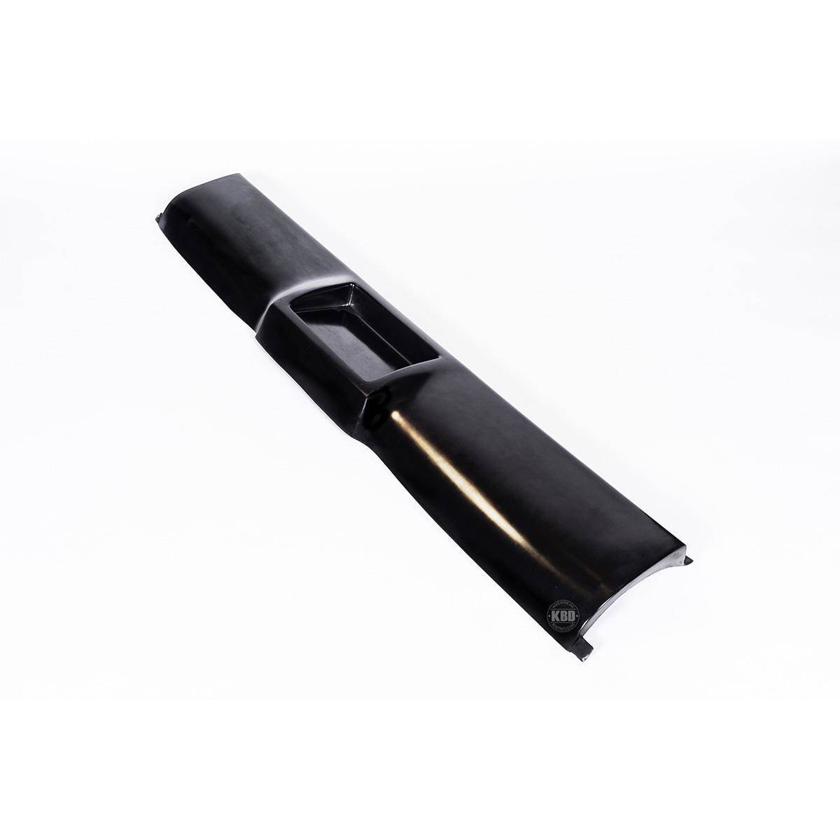 Modify your GMC Sierra 1988 with our Exterior/Rear Bumpers -