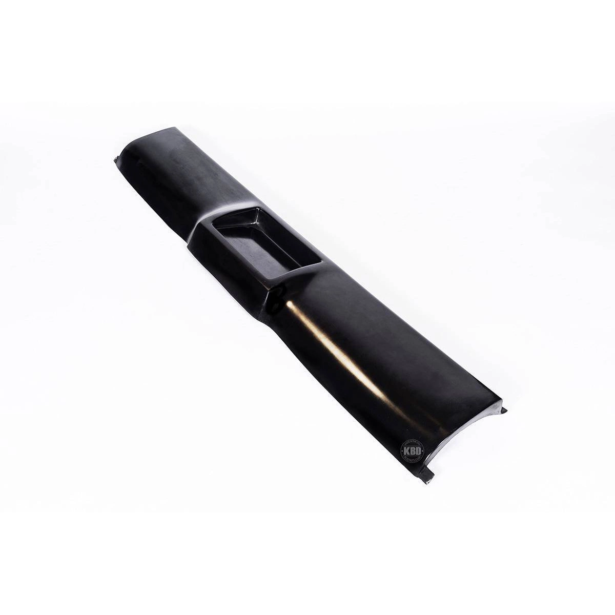 Modify your GMC Sierra 1988 with our Exterior/Rear Bumpers - 3