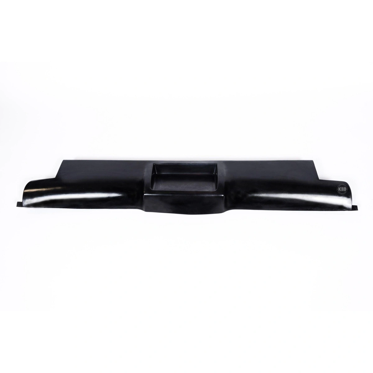 Modify your GMC Sierra 1988 with our Exterior/Rear Bumpers - 8