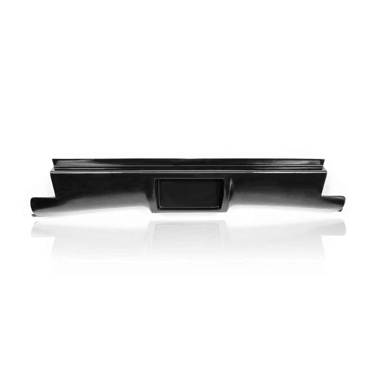 Modify your GMC Sierra 1988 with our Exterior/Rear Bumpers -