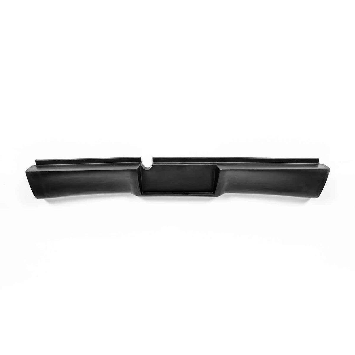 Modify your GMC Sonoma 1994 with our Exterior/Rear Bumpers -