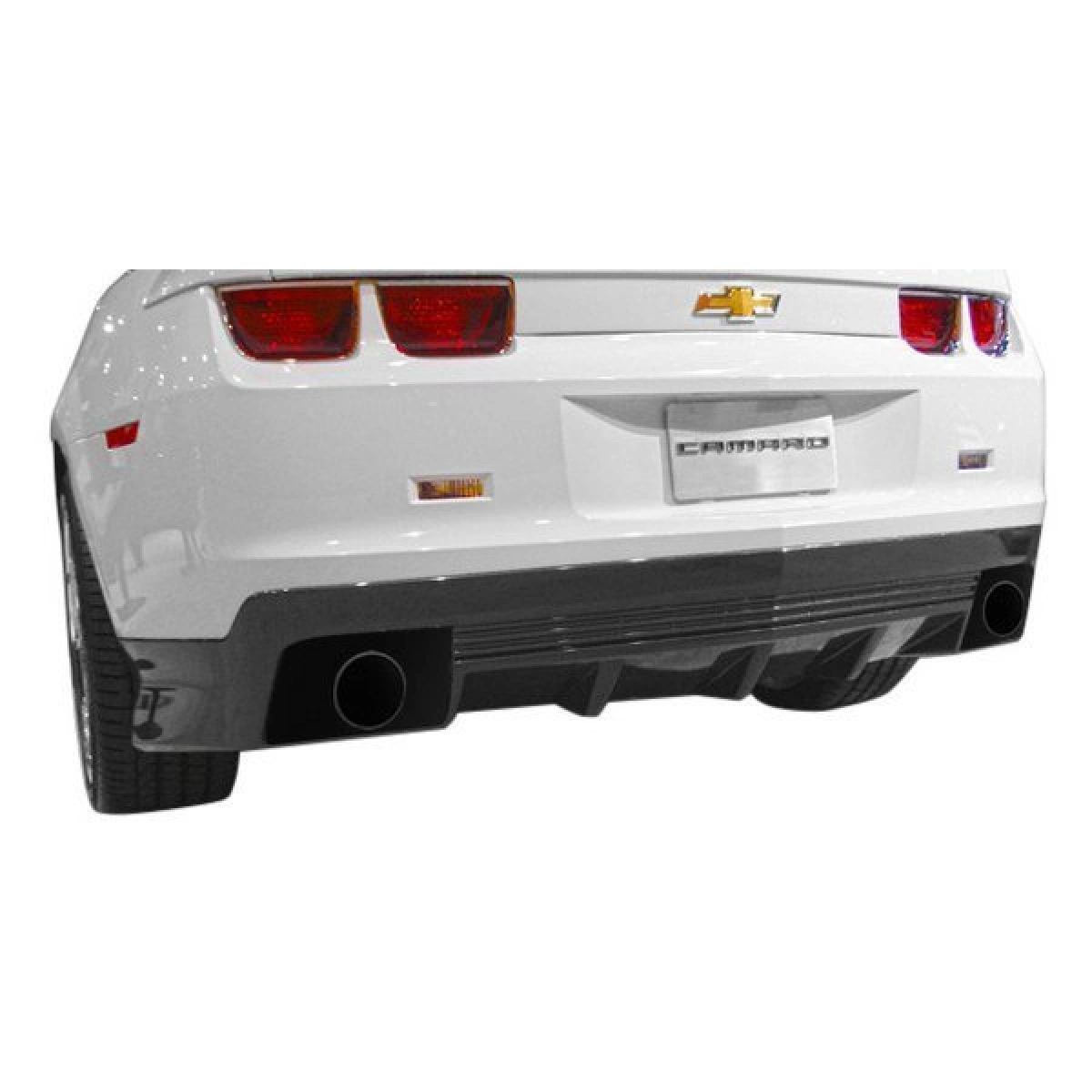 Modify your Chevrolet Camaro 2010 with our Exterior/Complete Body Kits - 4